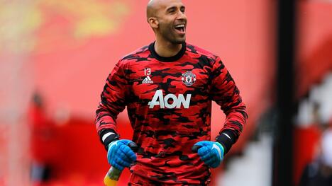 Lee Grant: la sconfitta con Bolton è la più brutale di sempre
