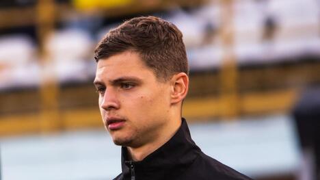 Валерій Бондар: "Те, що зараз дуже багато говорять про «Шахтар» – це заслуга Мірчі Луческу"