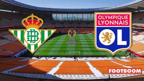 Real Betis protiv Lyona: Pregled i prognoza