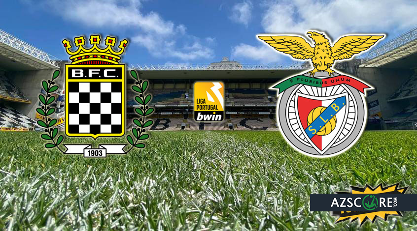 “Boavista” – “Benfica”. Match Preview and Prediction