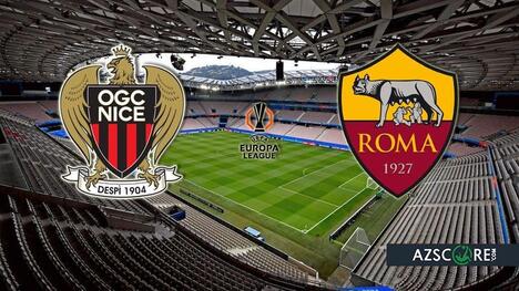 Nice vs Roma: Prediction and Match Preview