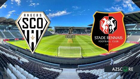 Angers vs Rennes: Predicción y Análisis del Partido
