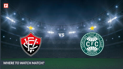 Wo kann man sehen EC Vitória - Coritiba FC: TV-Kanal und Anstoßzeit
