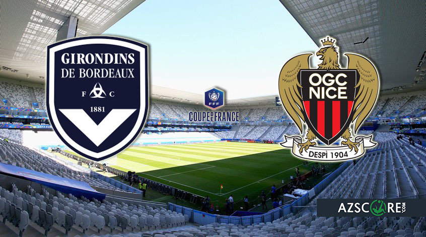 “Bordeaux” -Nice”. Voorbeschouwing en voorspelling
