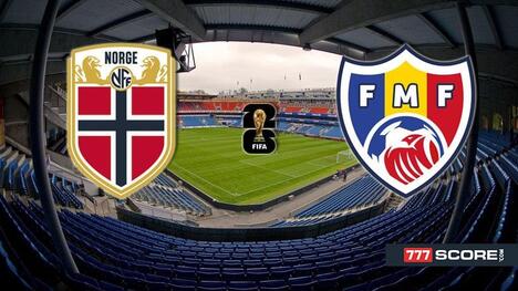 Norway vs Moldova: Prediction and Match Preview