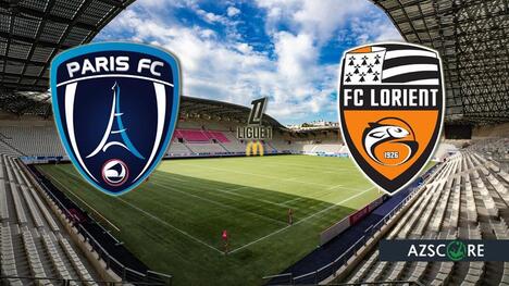 Paris - Lorient : Pronostic et Avant-match