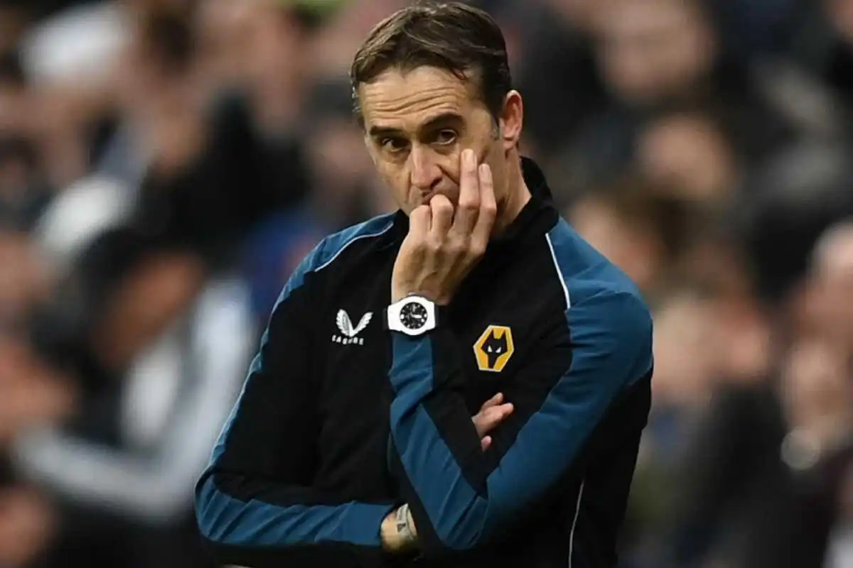 Ufficiale: Julen Lopetegui nominato allenatore della nazionale del Qatar