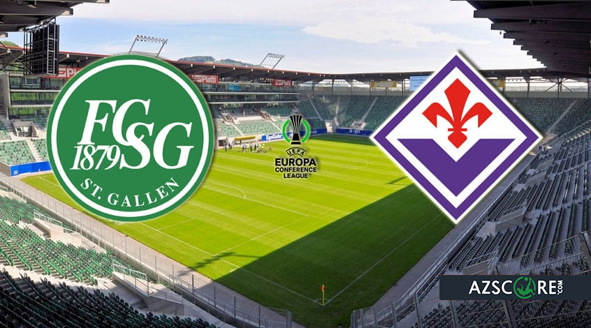 St. Gallen vs Fiorentina: Match Preview and Prediction