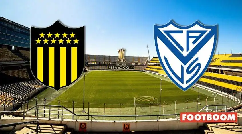 Penarol vs Velez Sarsfield: Detaljna analiza i koeficijenti pred ključni duel u Libertadoresu