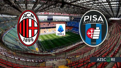 Milan - Pisa: Pronostico e Anteprima del Match