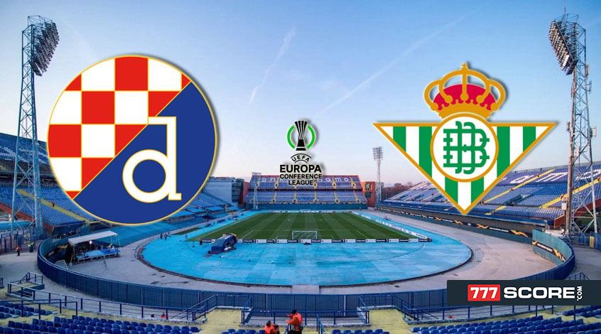 Dynamo (Zagreb) – Real Betis. Match Preview and Prediction