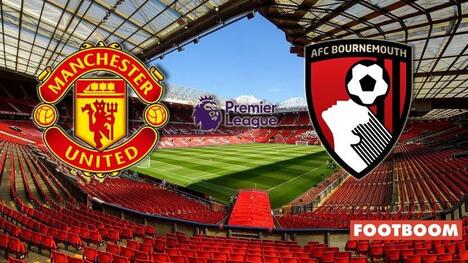Manchester United vs Bournemouth: Pregled i prognoza