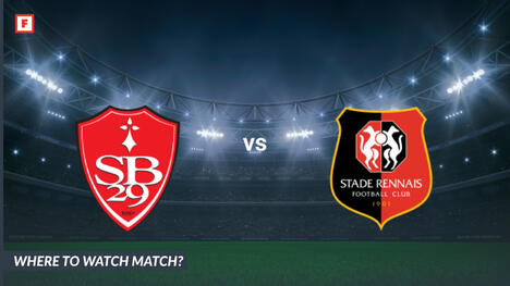 Where to Watch Stade Brestois 29 - Stade Rennais: TV Channel and Start Time