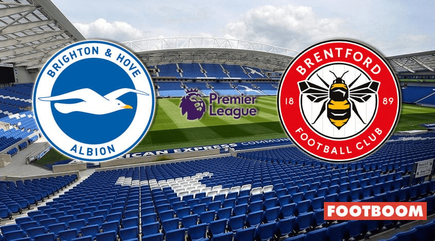 Brighton vs Brentford: Match Preview and Prediction - footboom1.com