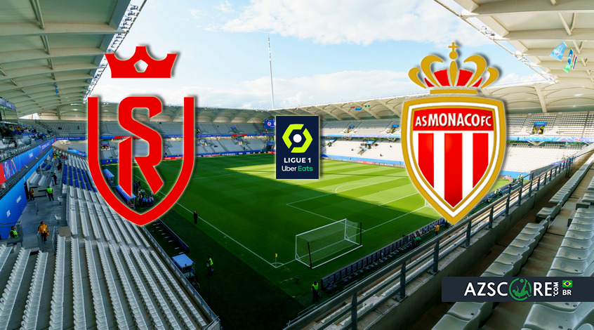 Reims - Monaco. Anúncio e previsão do jogo 