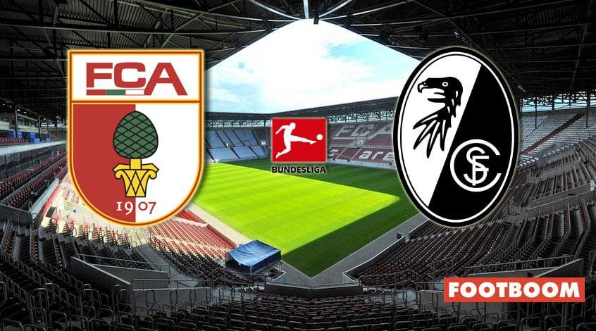 Augsburg vs Freiburg: Najava i Prognoza Utakmice