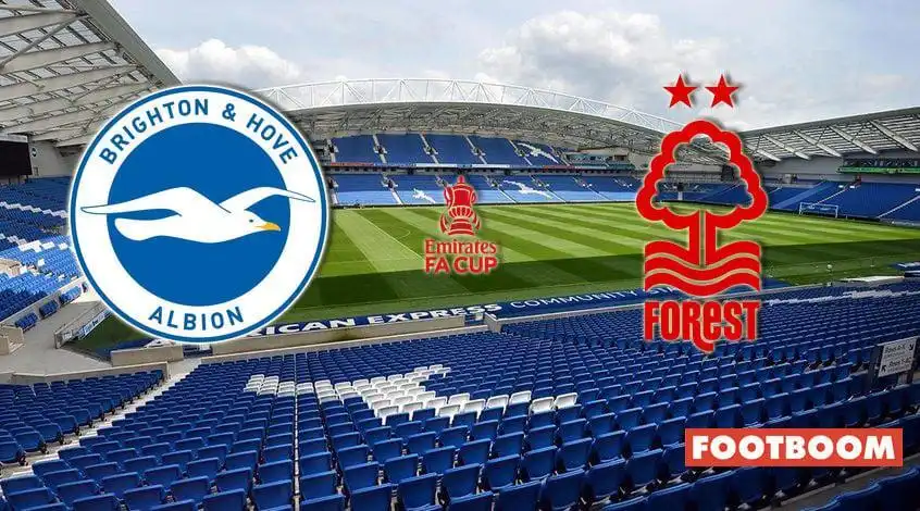 Brajton & Hove Albion vs Nottingham Forest: Pregled utakmice i prognoza