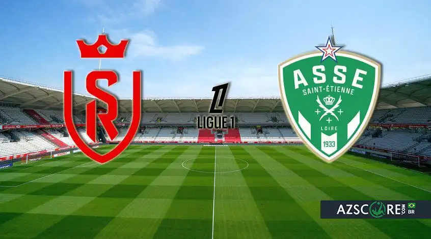 Reims - Saint-Étienne: Previsão e Análise do Jogo