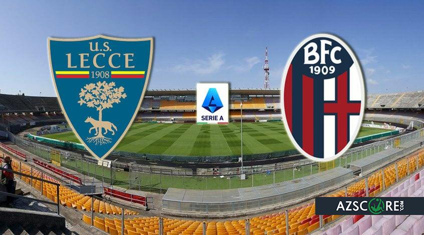 Lecce vs Bologna: Match Preview and Prediction