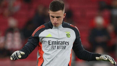 Trubin e Sudakov guidano il Benfica alla prima vittoria in Champions League