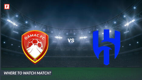 Di mana menonton Dhamk FC - Al Hilal Riyadh: Saluran TV dan waktu mulai