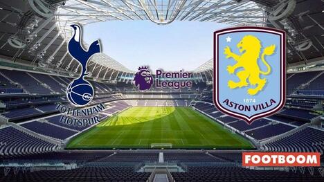 Tottenham - Aston Villa: Předpověď a přehled zápasu