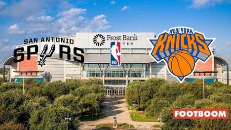 Spurs vs Knicks: Zapowiedź i prognoza 5. meczu finałów NBA