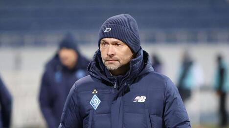 Ігор Костюк: «Приємно, що Микола Михайленко знявся у фільмі»
