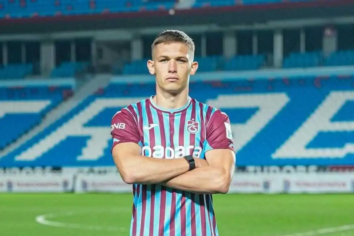 Danilo Sikan Segna Contro il Kasımpaşa (Video)