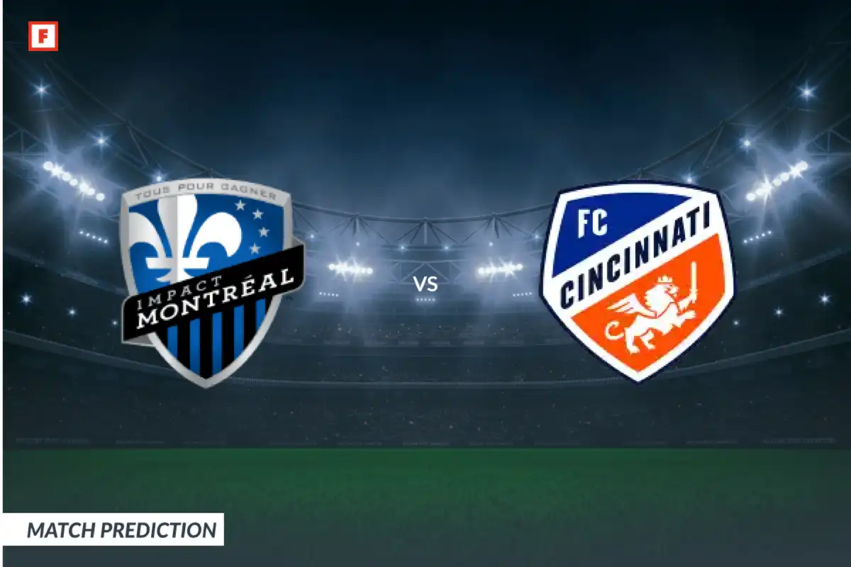 Montreal Impact - Cincinnati: Analiză, Parieri și Prognoză pentru Duelul MLS