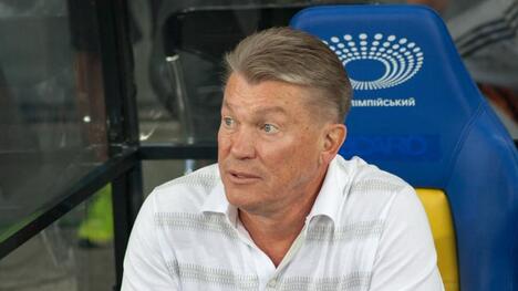 Олег Блохін: "Парагвайці постійно били гравців збірної Франції. Хіба це футбол?"