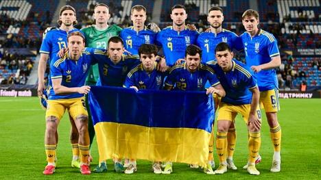 Колишній прес-аташе збірної України розповів про ганебну поведінку гравців після матчу з Албанією