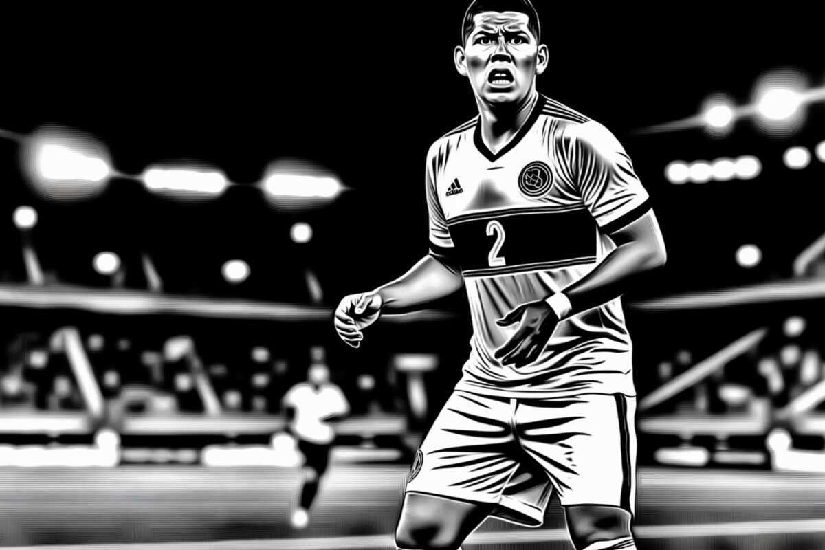 Grêmio to Sign Key Cruz Azul Player