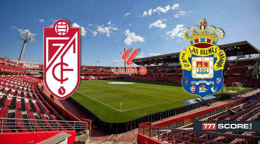 “Granada” – “Las Palmas”. Match preview and prediction