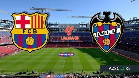 Barcellona travolge Levante? Preview e pronostico per il big match
