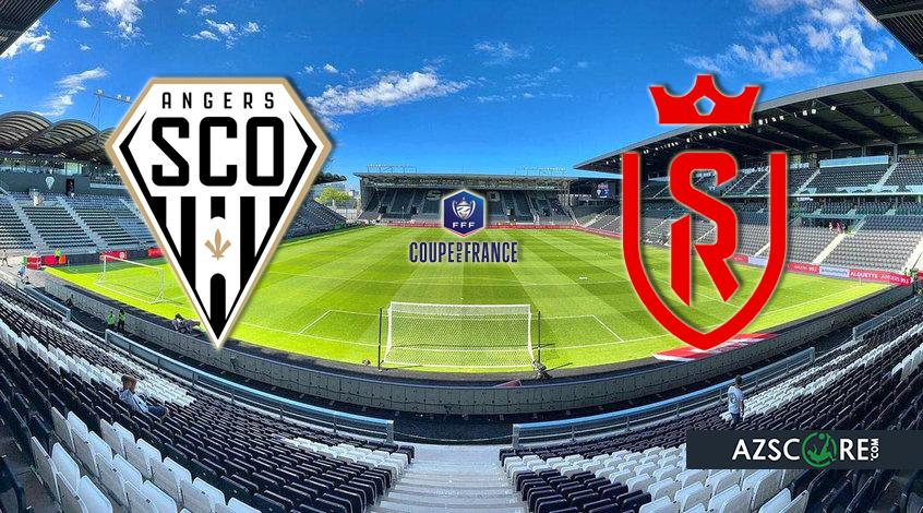 Angers vs Reims: Match Preview and Prediction