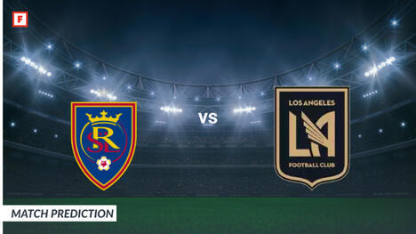 Real Salt Lake vs. Los Angeles: Πρόβλεψη MLS