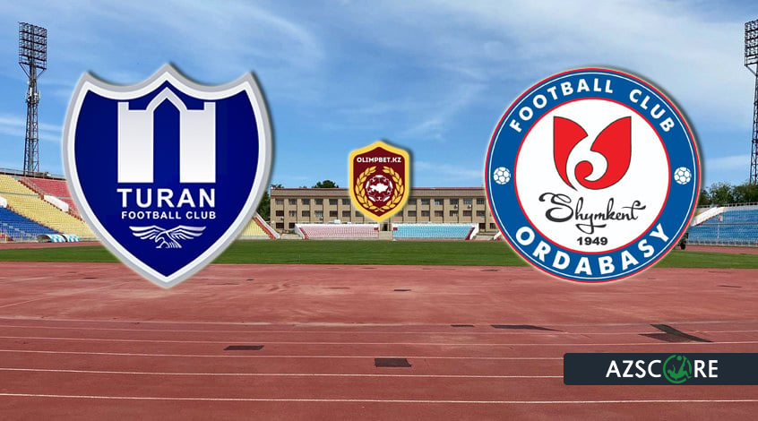Preview and Prediction: Turan Ordabasy