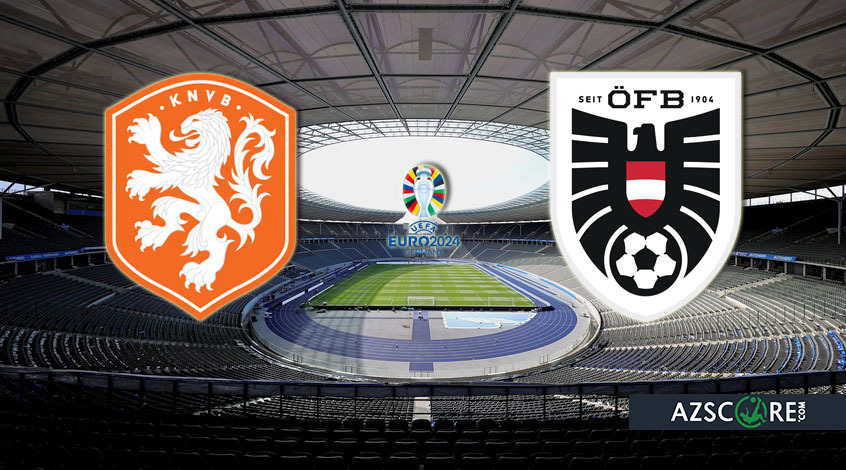 Netherlands – Austria. Match preview and prediction