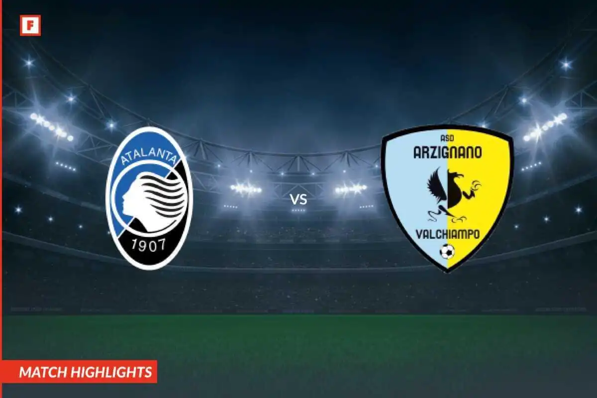 Atalanta BC U23 - A.S.D. Union ArzignanoChiampo tore und höhepunkte