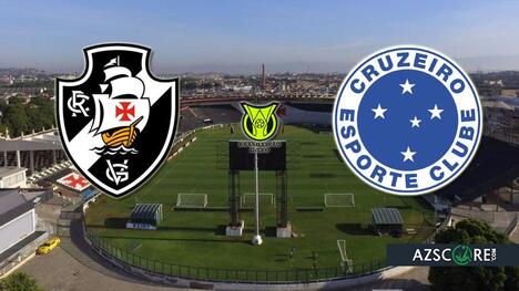 Vasco da Gama vs. Cruzeiro: Preview and Prediction for Brazilian Serie A Showdown