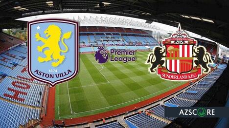 Aston Villa auf dem Weg zur Champions League: Das Duell mit Sunderland im Fokus