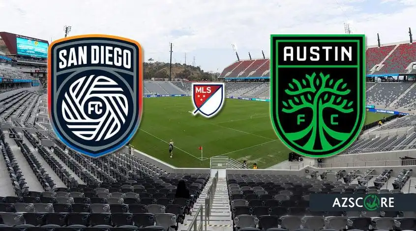 San Diego - Austin: Predicción y Previa del Partido