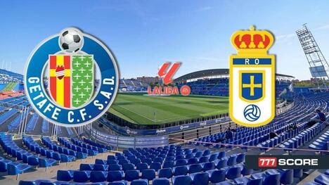 Getafe - Oviedo: Previsione e Anteprima del Match