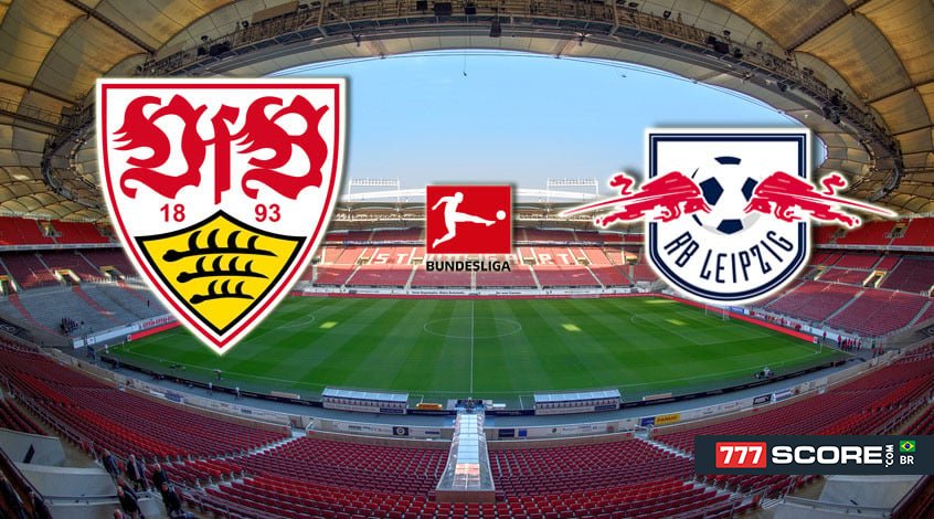Stuttgart – RB Leipzig: Anúncio e Previsão do Jogo
