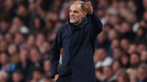 Tuchel Attacca l'Atmosfera dei Tifosi Inglesi: L'Associazione Risponde