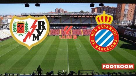 Rayo Vallecano vs Espanyol: Previziune și analiza meciului