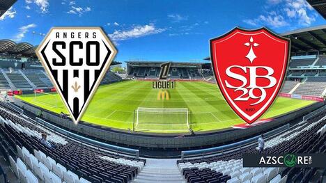 Angers vs. Brest: Prediction and Match Preview