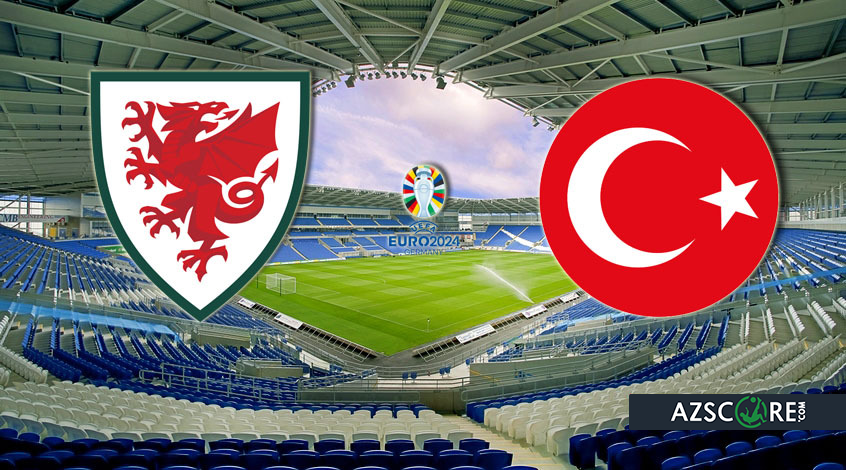 Wales – Turkey. Match Preview and Prediction