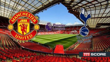 United in forma smagliante: Sfida infuocata contro il Tottenham a Old Trafford!